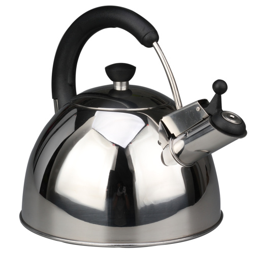 Household Stainless Steel Whistling Kettle