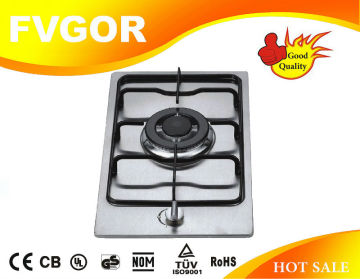 2015 new model single burner gas hob