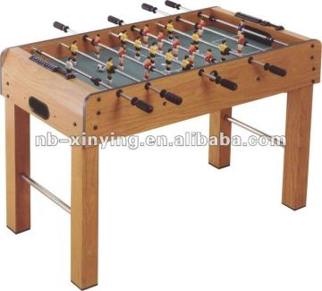 Outdoor Soccer Table Game