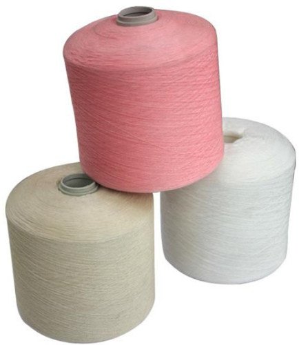 100% Woolen/Lambs Wool Yarn with High Quality, Anti-Static