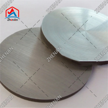 pure nb sputtering targets