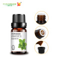 high quality 100% pure private label peppermint essential oil