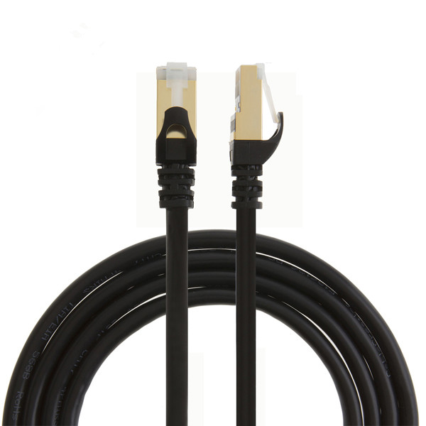 Cat7 Ethernet Cable 7