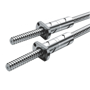 Ball Screw and Nut Assembly
