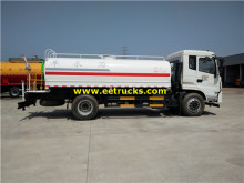 Dongfeng 10m3 Spray Water Vehicles
