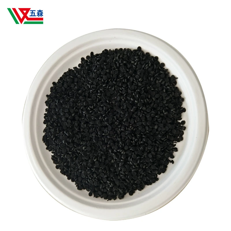 Factory Direct Sales of Sub Brand Rubber Particles to Reduce The Use of Natural Rubber, Save Enterprise Costs