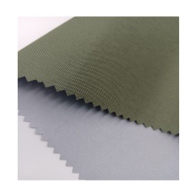 Flame Retardant Waterproof 210D Nylon Oxford Fabric for Backpacks and Tents