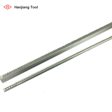 HSS Keyway Broaching Tools: Standard & Special Designs