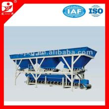 PLD1600 Aggregate Storage Hopper