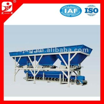 PLD1600 Aggregate Storage Hopper