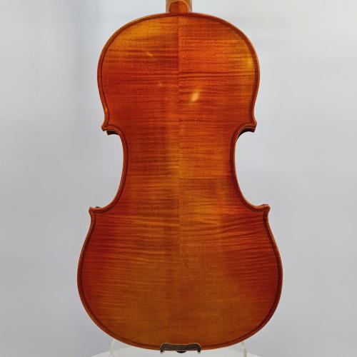 Middle Grade Viola Handmade Factory Directly Saled Viola