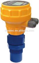 ultra sonic material level meter