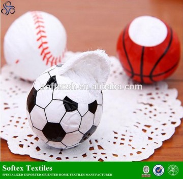 100% cotton magic compressed towels,ball shape compressed towel                        
                                                Quality Assured