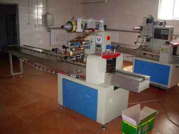 L320 Pakcing Machine