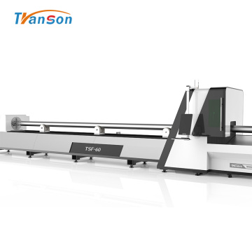 3015 fiber laser metal cutting machine double table