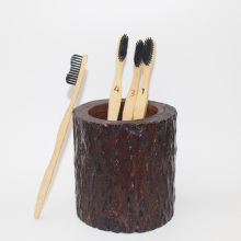 Toothbrush Factory Bamboo Toothbrush