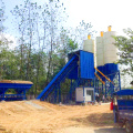 High quality 1 cubic meters concrete mixer equipment