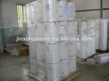 shrink wrap pe for bottle beverage