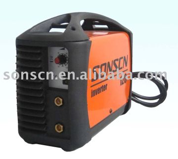 DC arc welding machine/inverter welding machine/ inverter welding ARC120