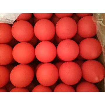 Training Professional Custom Smooth Hockey Ball