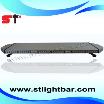 Newest Police Light Low Profile LED Lightbar Whelen