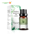 Diffusore rosegrass personalizzato olio essenziale da 10 ml per la cura della pelle