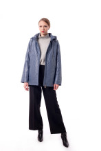 Women's fashion noble temperament jacket