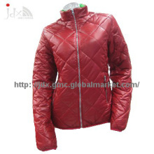2014 Stylish Down-Like Jacket For Women