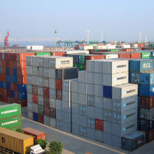 International courier services, fast delivery from China of import agency services