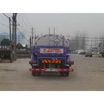 Dongfeng Teshang 12000Litres Vegetable Garden Sprinkler Truck