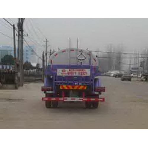 Dongfeng 4X2 12CBM Street / Road Xe tưới nước