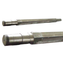 Sicoma Concrete Mixer Hexahedral Shaft & MAO Mixer Shaft A