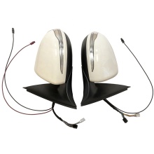 GLC Back Door Wing Mirror for Mercedes Models 2016-2022