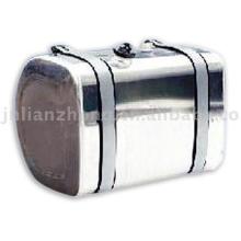 Aluminum Alloy Fuel Tanks