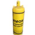 CAS 7664-41-7 Harga gas ammonia untuk penyejuk