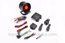oem one way car alarm system