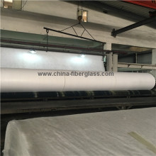 Spunbond Polyester Mat 250g/m2