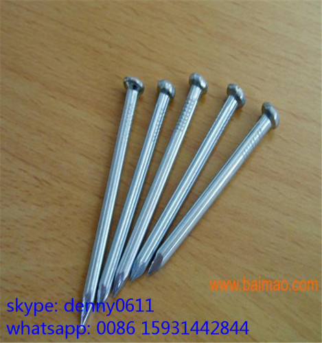 Common Nails/ Roofing Nails/ Concrete Nails 55#steel