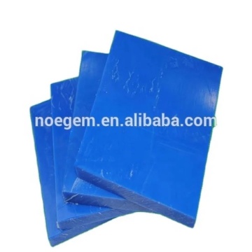 Good electrical insulation PA plastic sheet