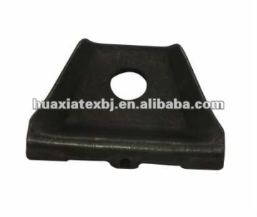 Needle Covers matel head