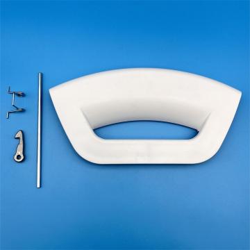 Indesit Washing Machine Door Handle Kit - C00507932 C00285747