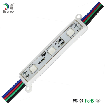Wholesale Injection Molding SMD Light LED Module RGB