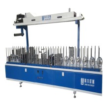 Manufacturer-Supplied Fully Automatic Multifunctional Coating Machine