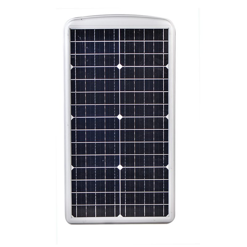 30W Solar Power Street Light Pole (22)