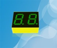 Dot Matrix Led Displays Duty Ratio Max1/10 Xl21001yg-xx