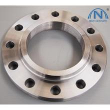 Standard Large Size Carbon Steel Slip On Flanges