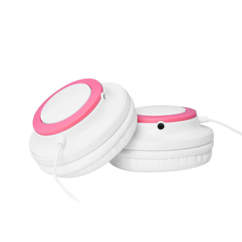 casque professionnel d&#39;oreille de chat brillant pour enfants