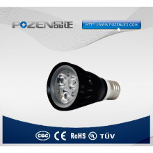 Black Color Par Series LED Par Bulbs