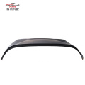 Voiture de couvercle de coffre Toyota Carbon Fiber Products