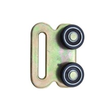 Truck Parts: Finding the Perfect Curtain Sider and Steel Roller Solutions